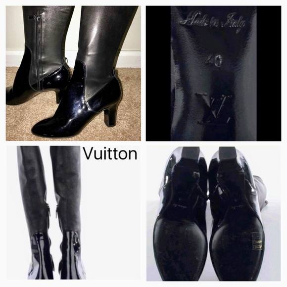 🔥🔥🔥🔥LOUIS VUITTON🔥🔥🔥🔥 - Picture 7 of 10